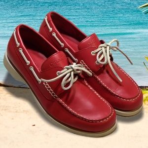 Cole Haan Boot Shoes Men's Size 10M